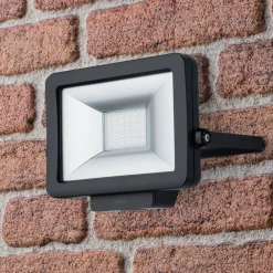 Theben theLeda B20L utendørs LED-spot, svart| Utespotter