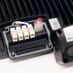 Theben theLeda B20L utendørs LED-spot, svart| Utespotter