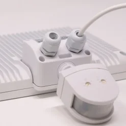 Theben theLeda B20L utendørs LED-spot, hvit| Utespotter