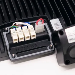 Theben theLeda B30L utendørs LED-spot, svart| Utespotter