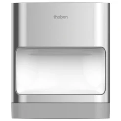 Theben theLeda D SUL AL vegglampe front/up| Vegglamper Utendørs