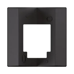 Theben theLeda S10L spot, 1 lyskilde, svart| Utespotter