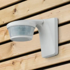 Theben theLuxa P220 PIR-bevegelsessensor hvit Sale