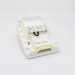 Theben theLuxa P220 PIR-bevegelsessensor hvit Sale