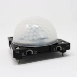 Theben theLuxa R180 PIR-bevegelsessensor svart Outlet