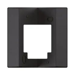 Theben theLuxa R180 PIR-bevegelsessensor svart Outlet