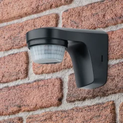 Theben theLuxa S180 PIR-bevegelsessensor svart Online