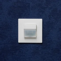 Theben theMura S180 Slave UP WH sensor, med rammer New