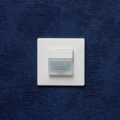 Theben theMura S180-100 UP WH sensor, med rammer