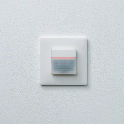 Theben theMura S180-100 2W UP WH sensor med rammer Best