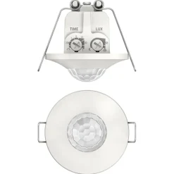 Theben thePiccola P360-100 DE tilstede.sensor hvit| Sensor|Tilbehør