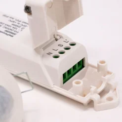 Theben thePiccola P360-100 DE tilstede.sensor hvit| Sensor|Tilbehør