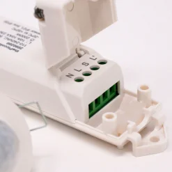 Theben thePiccola S360-100 DE bevegelsesensor hvit Sale