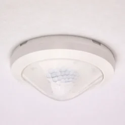 Theben theRonda P360-110 DALI UP tilst.sensor hvit New