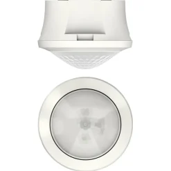 Theben theRonda S360-100 AP tilstede.sensor hvit| Sensor|Tilbehør