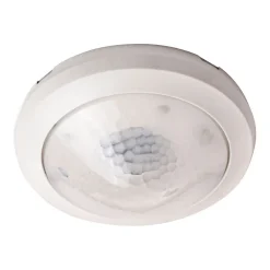 Theben theRonda S360-101 UP tilstede.sensor hvit Clearance