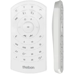 Theben theSenda P service-fjernkontroll Sale