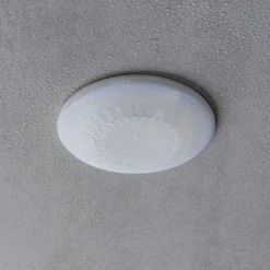 Theben tilstedeværelsesdetektor Luxa 103 S360-100-12 nb WH, innfelt Outlet