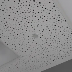 Theben tilstedeværelsesdetektor Luxa 103 S360-100-12 nb WH, innfelt Outlet