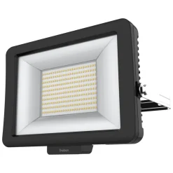 Theben utendørs LED-spot theLeda B100L W, svart, 3000K| Utespotter