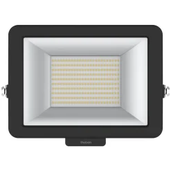 Theben utendørs LED-spot theLeda B100L W, svart, 3000K| Utespotter