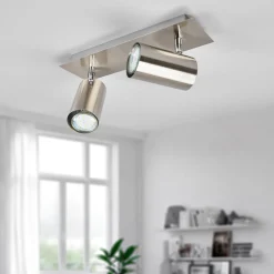 Trio Lighting To punkts halogen-takspot Dora Discount