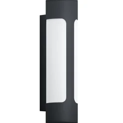 EGLO Tonego - utendørs LED-vegglampe i moderne stil Sale