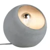 Paulmann Toppmoderne betong-bordlampe Ingram| Bordlamper