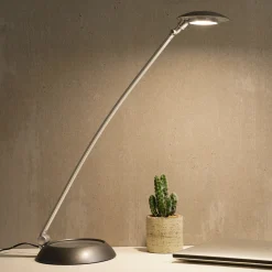 Aluminor Toveis justerbar Forever LED-bordlampe, 8 W Online