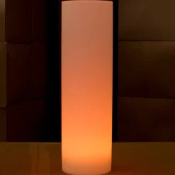 Smart&Green Tower - LED-dekorativt lys som kan styres via app| Dekorasjonsbelysning|Smarthus Utebelysning