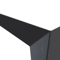 Maytoni Trame LED-vegglampe svart Online