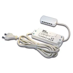Hera Transformator LED 24/15 W DC 24 V Discount