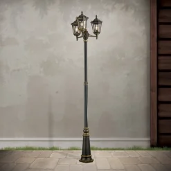 ORION Trelys lysmast Fabio 255 cm