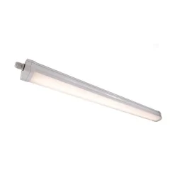 Deko-Light Tri Proof LED-våtromslampe 69,6 cm, 16,8 W| Teknisk Lys