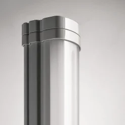 Deko-Light Tri Proof LED-våtromslampe 69,6 cm, 16,8 W| Teknisk Lys