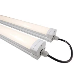 Deko-Light Tri Proof LED-våtromslampe 69,6 cm, 16,8 W| Teknisk Lys