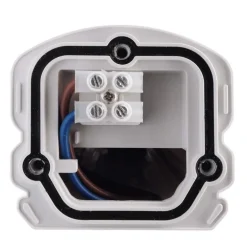 Deko-Light Tri Proof LED-våtromslampe 69,6 cm, 16,8 W| Teknisk Lys