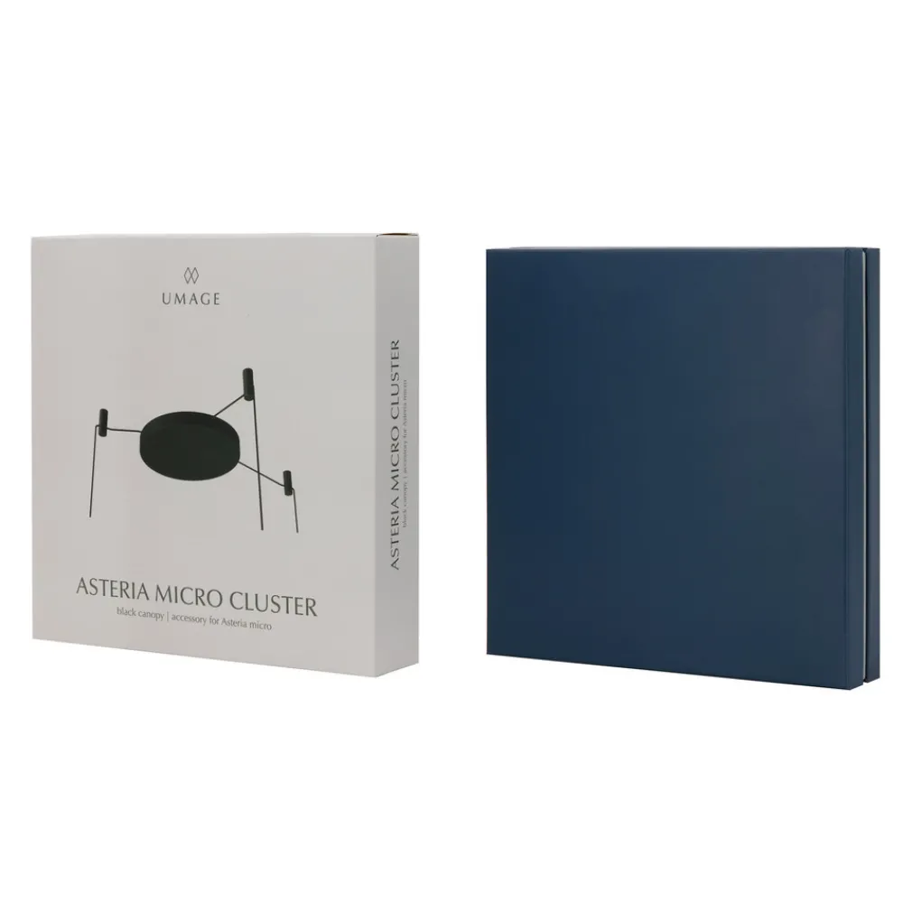 UMAGE Asteria micro Cluster-oppheng Clearance