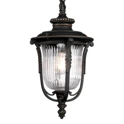 Elstead Utendørs hengelampe Luverne| Pendellamper Utendørs