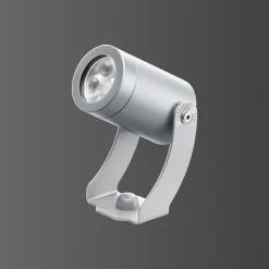 LCD Utendørs LED-spot 1441LED, sølv, 30°, 30°, med Best