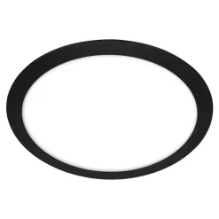 Briloner Utendørs LED-taklampe 3766015 IP44, svart| Taklamper Utendørs