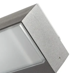 CMD Utendørs LED-vegglampe 9027, Up-Down