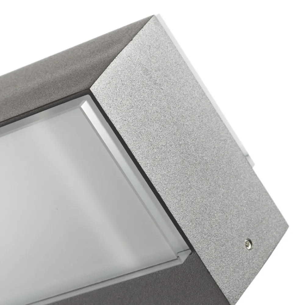 CMD Utendørs LED-vegglampe 9027, Up-Down