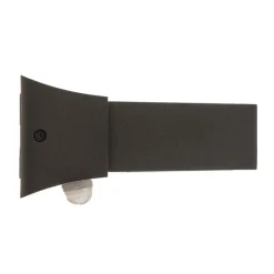 Trio Lighting Utendørs LED-vegglampe Cuando med bevegelsessensor| Kommersiell Utebelysning|Vegglamper Med Sensor