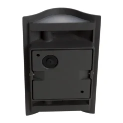 Heitronic Utendørs LED-vegglampe Laola| Kommersiell Utebelysning|Vegglamper Utendørs