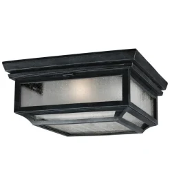 FEISS Utendørs taklampe Shepherd| Taklamper Utendørs