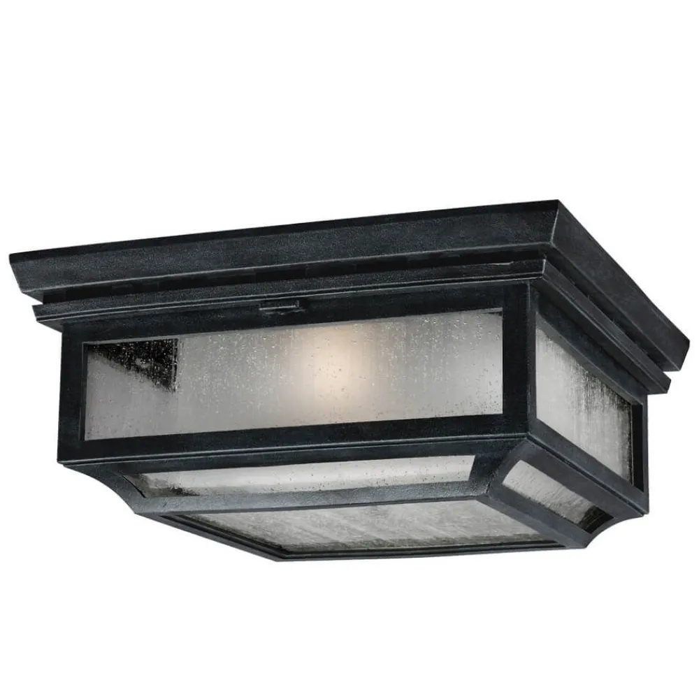 FEISS Utendørs taklampe Shepherd| Taklamper Utendørs