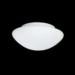 Searchlight Utendørs vegglampe i glass Tokyo 23 cm IP44 Clearance