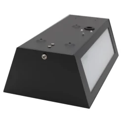 CMD Utendørs vegglampe Long med sensor| Vegglamper Med Sensor