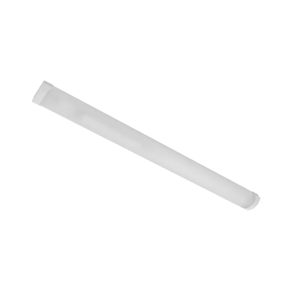 EGG Utenpåliggende LED-lampe KX IP54 on/off opal 58W 830 830| Teknisk Lys